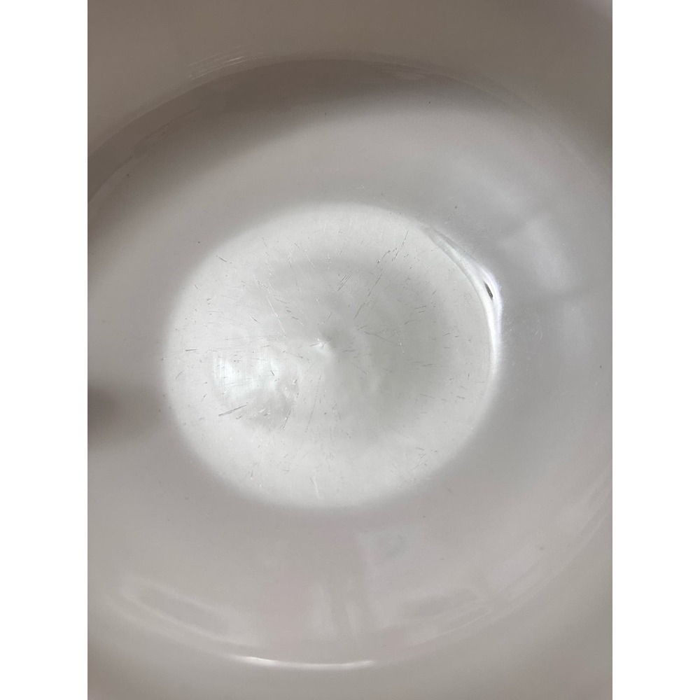 Villeroy and Boch French Garden Fleurence Round Serving Bowl 8 1/4" - Picture 7 of 8